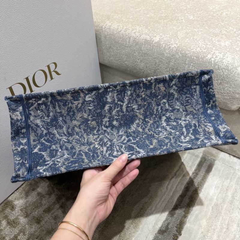 Christian Dior Shopping Bags